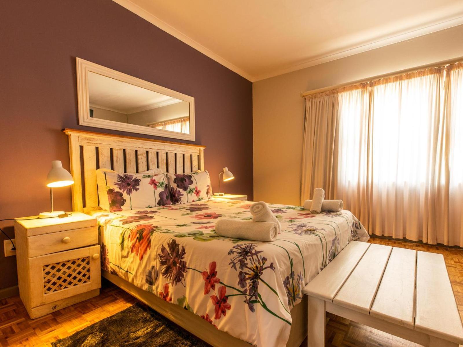 Guesthouse Fischreiher B&B Swakopmund Exterior photo