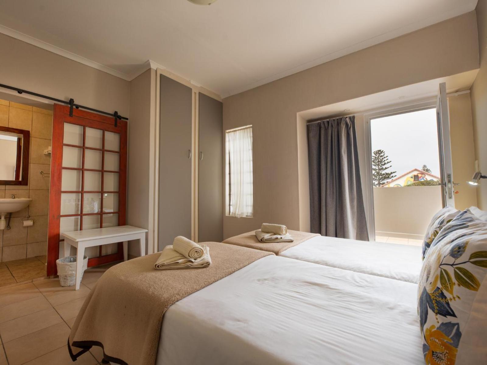 Guesthouse Fischreiher B&B Swakopmund Exterior photo