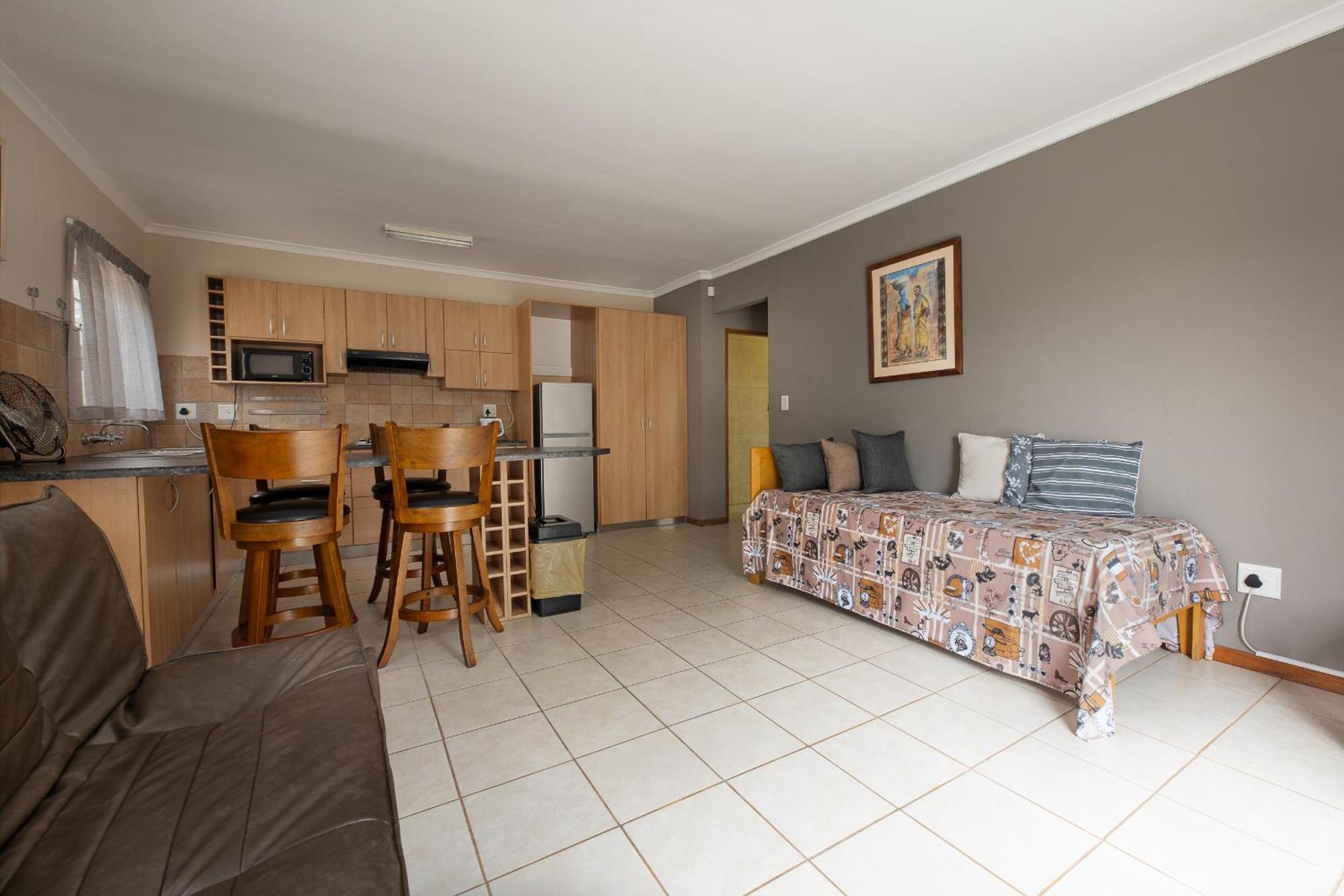 Guesthouse Fischreiher B&B Swakopmund Exterior photo