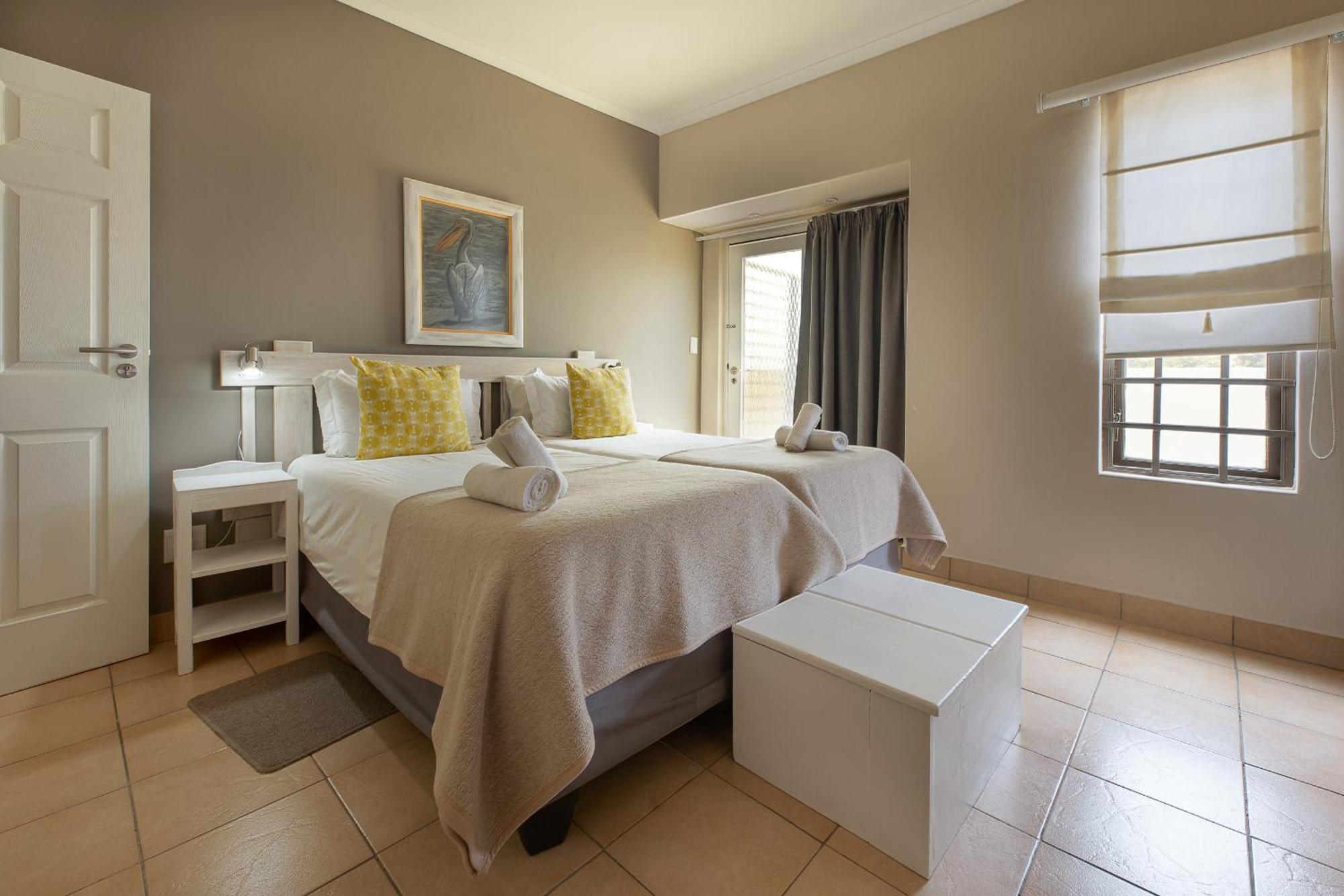 Guesthouse Fischreiher B&B Swakopmund Exterior photo