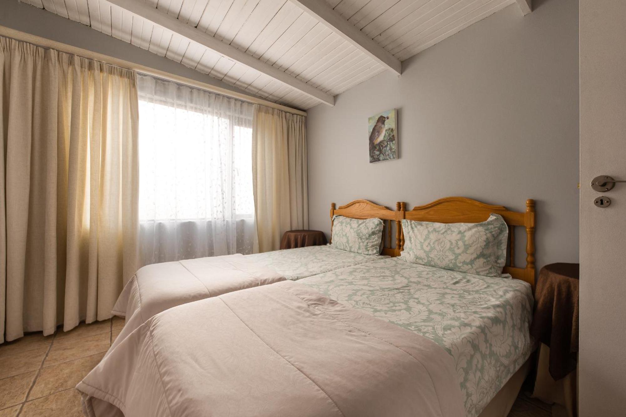 Guesthouse Fischreiher B&B Swakopmund Exterior photo