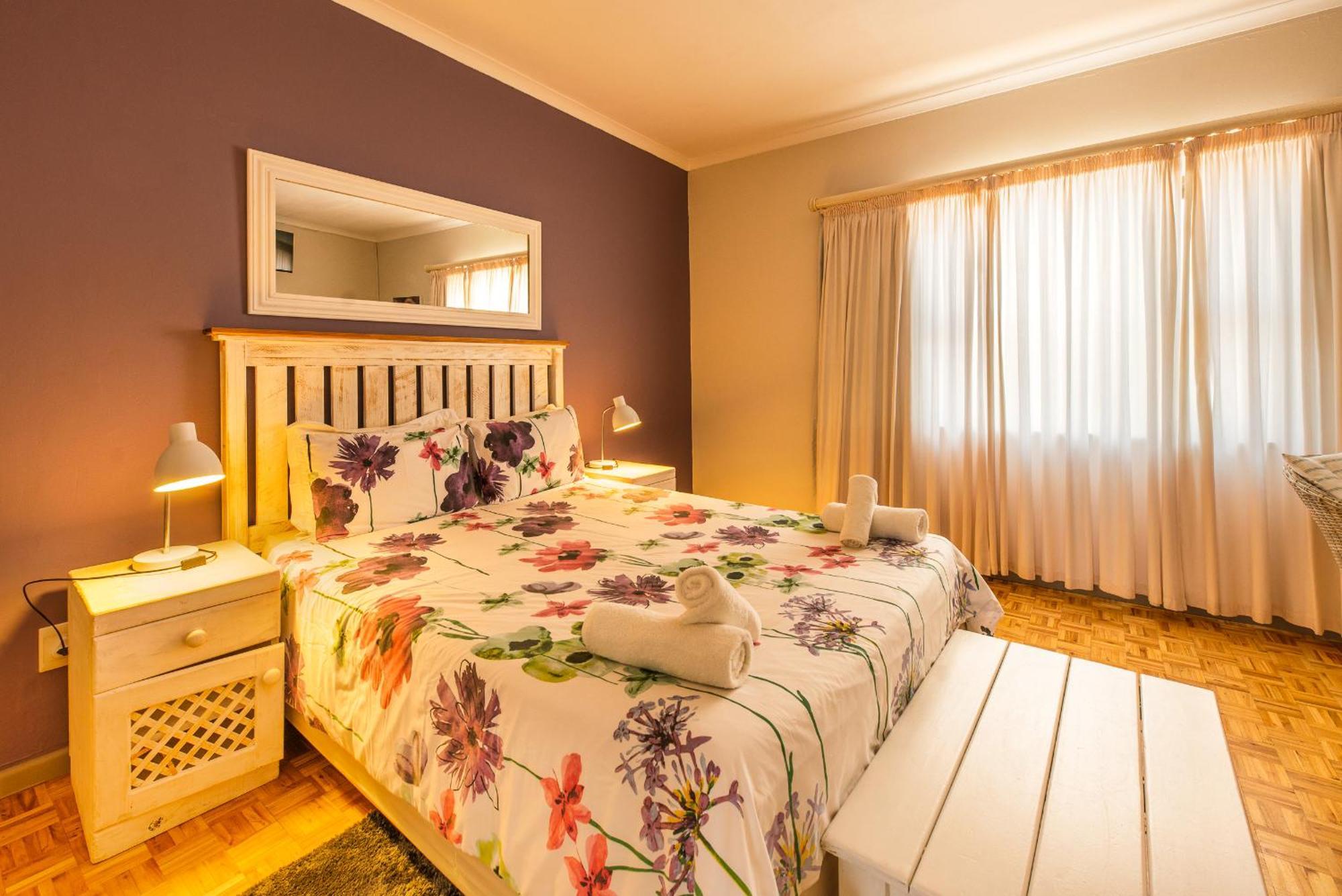 Guesthouse Fischreiher B&B Swakopmund Exterior photo